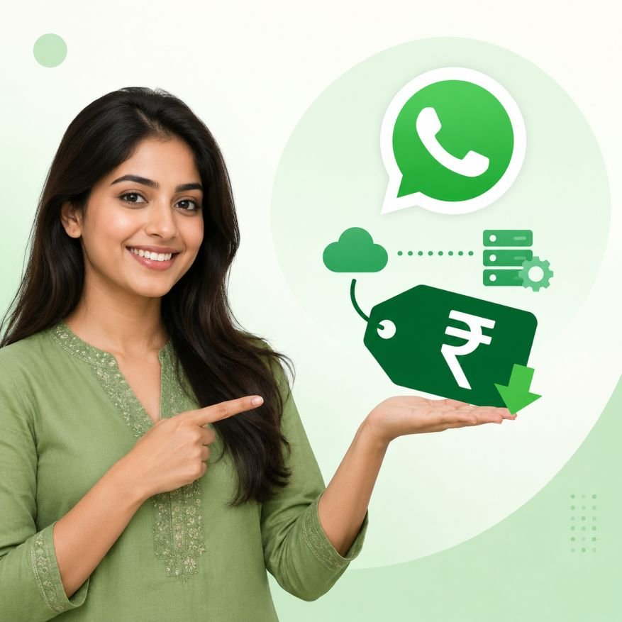 WhatsApp Marketing platform Digital marketing