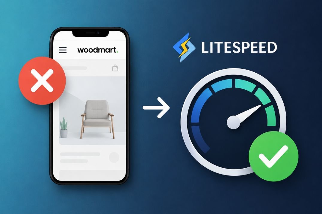 Woodmart mobile menu is not clickable after enabling cache plugin - solution in denhex